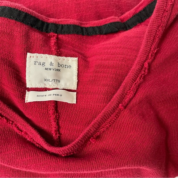rag & bone ❤️ - Picture 2 of 12
